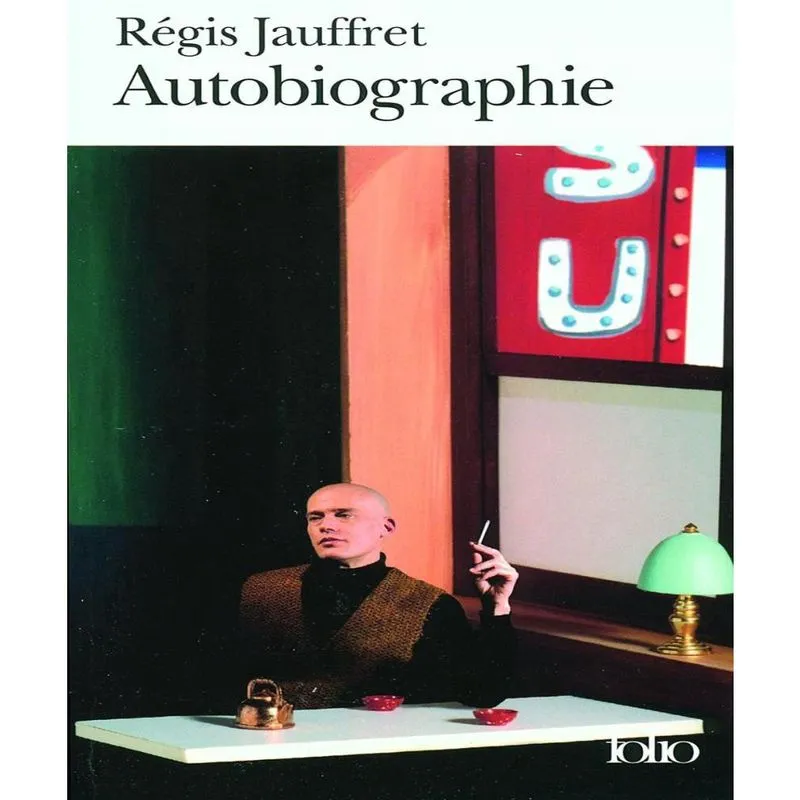 Autobiographie
