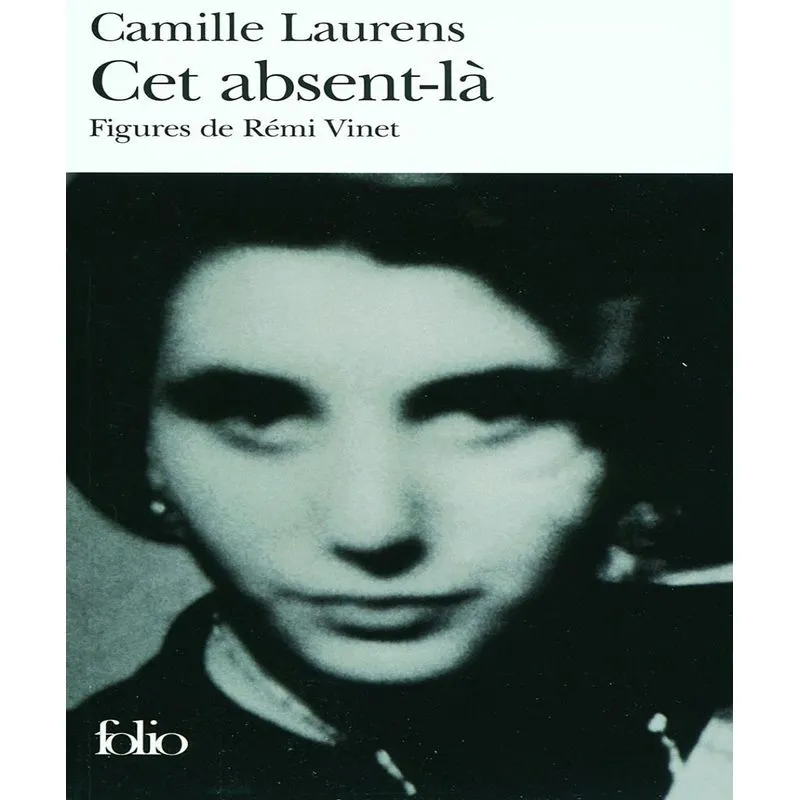 Cet Absent-là