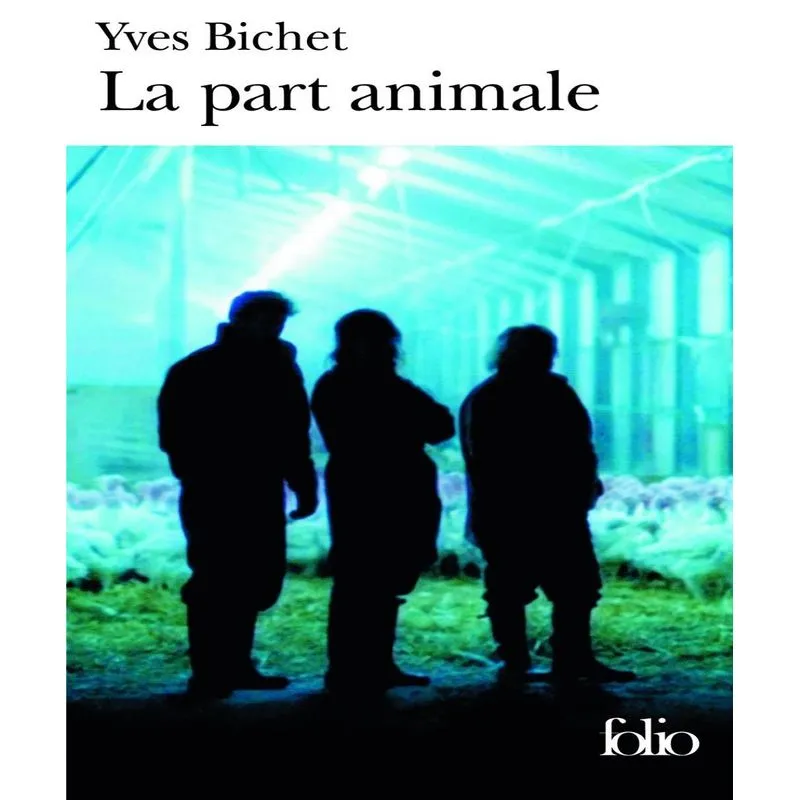 La Part Animale