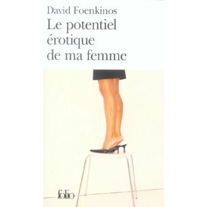 Potentiel Erotique de Ma Femme, Le Le Potentiel Erotique de Ma Femme