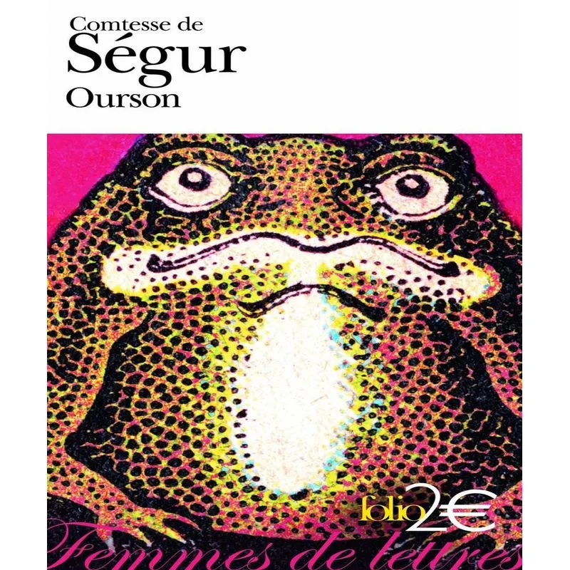 Ourson