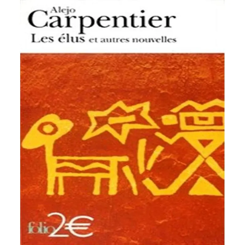 Les Élus Et Autres Nouvelles