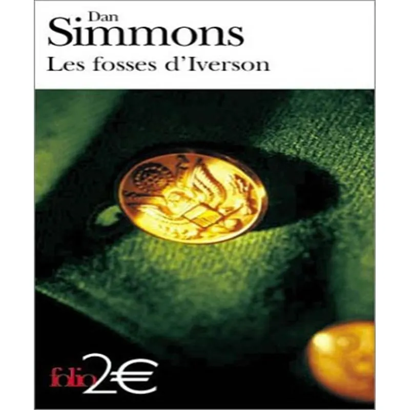 Les Fosses Diverson