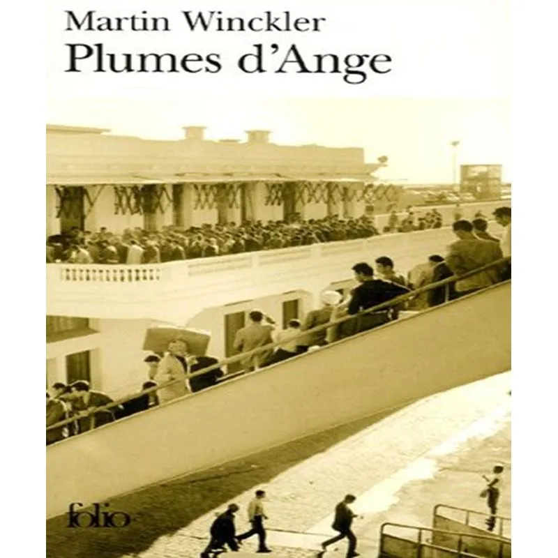 Plumes Dange