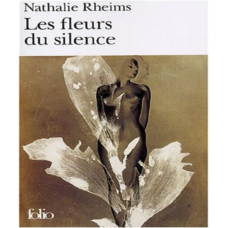 Les Fleurs Du Silence