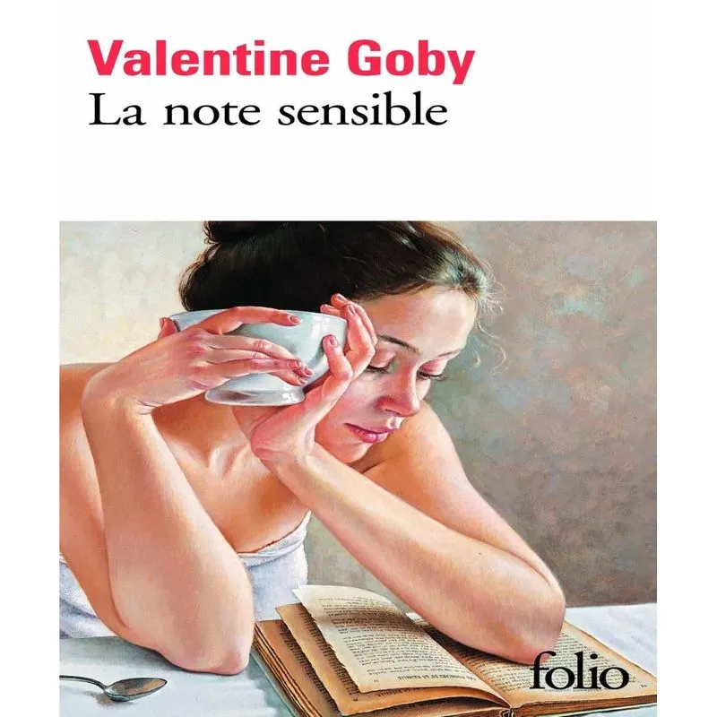 La Note Sensible