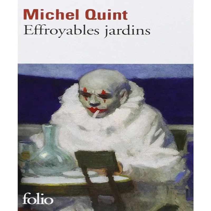 Effroyables jardins