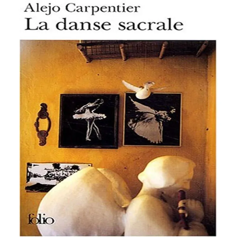 La Danse Sacrale