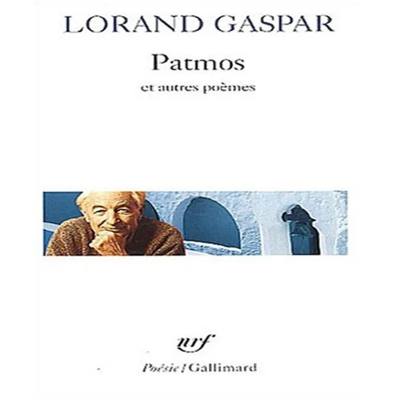 Patmos: Et Autres Poèmes