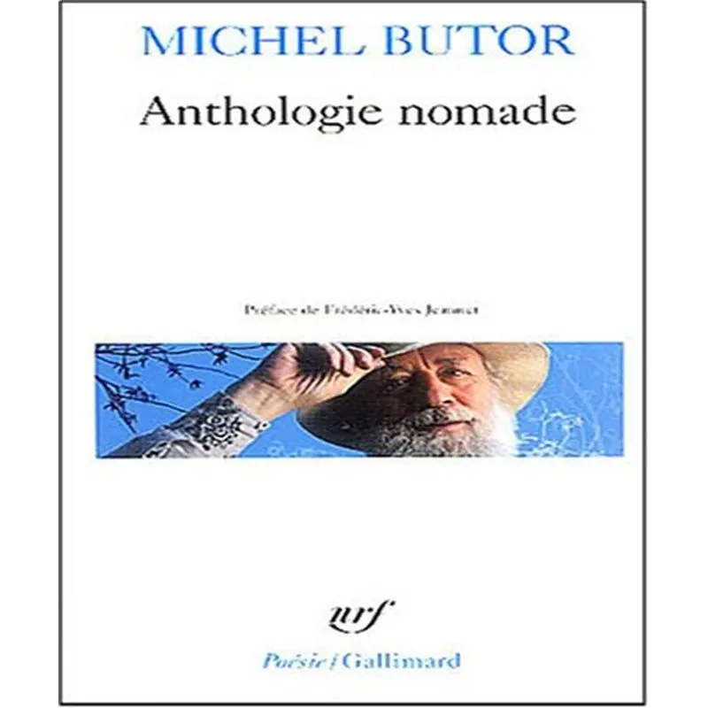 Anthologie Nomade
