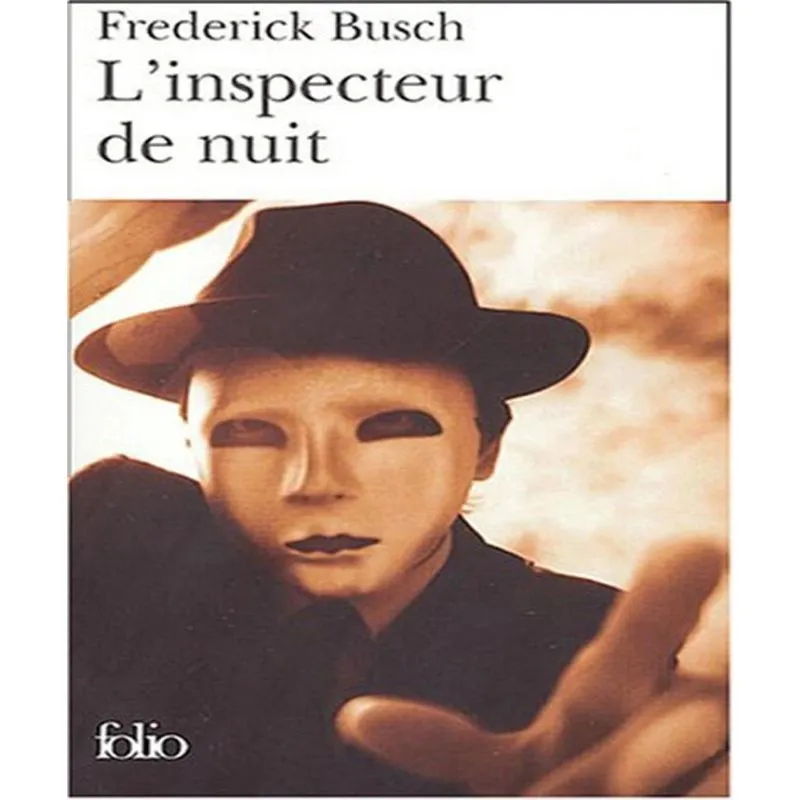 Linspecteur de nuit