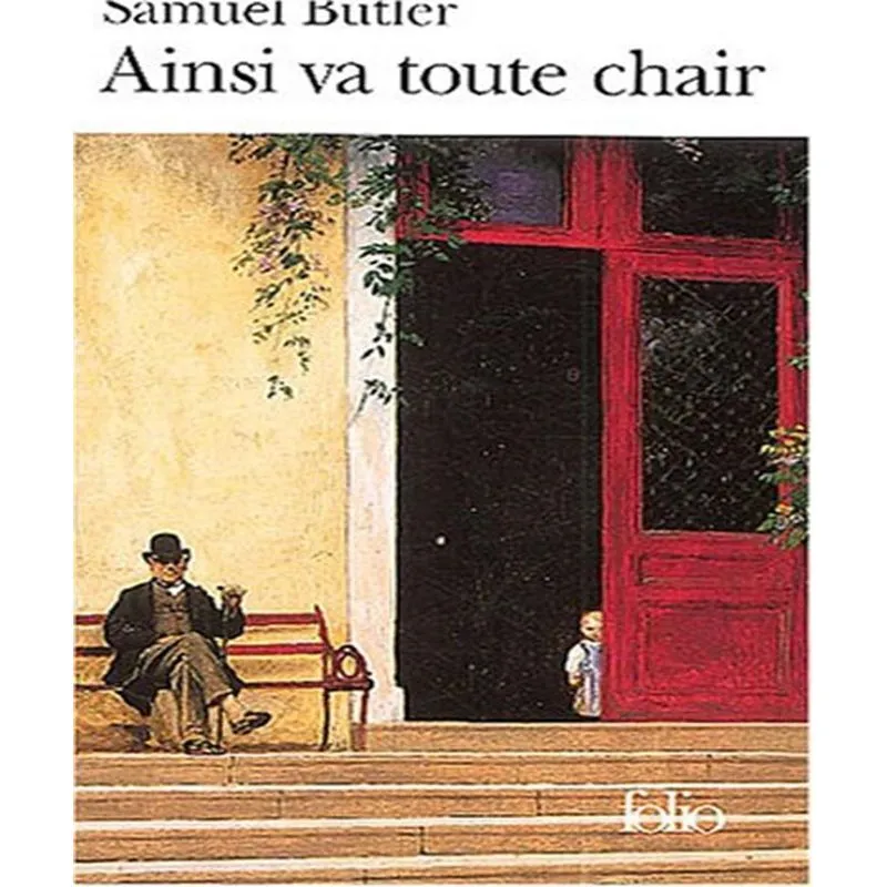 Ainsi Va Toute Chair