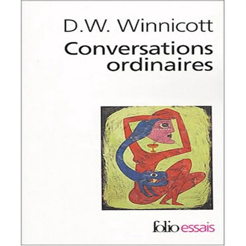 Conversations ordinaires
