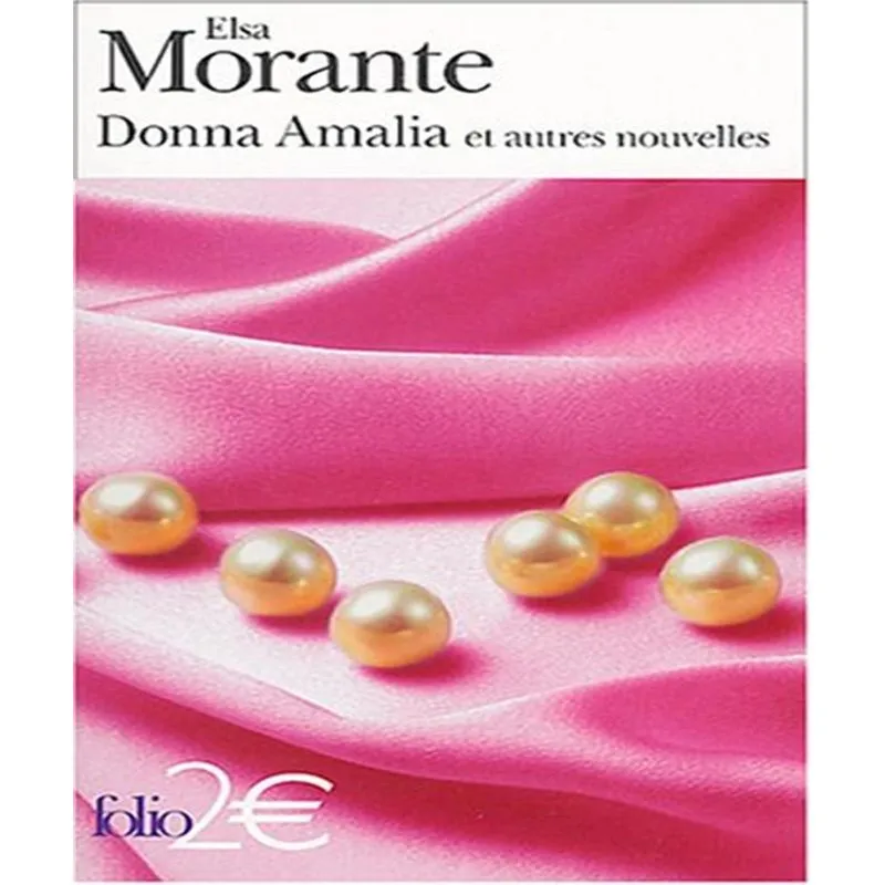 Donna Amalia