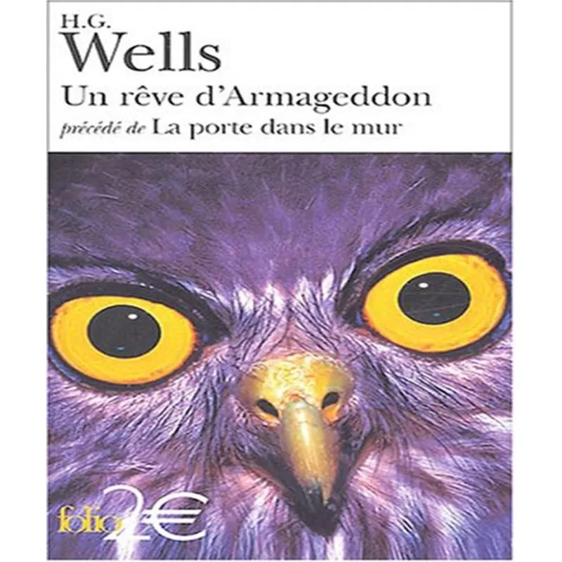 Un Rêve Darmageddon