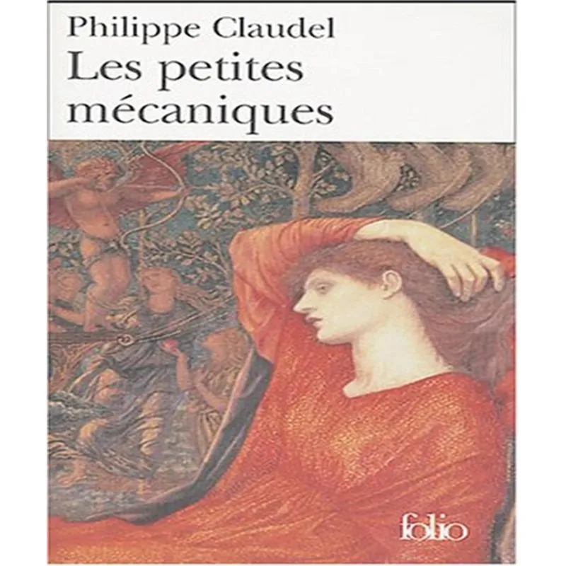 Les Petites Mécaniques
