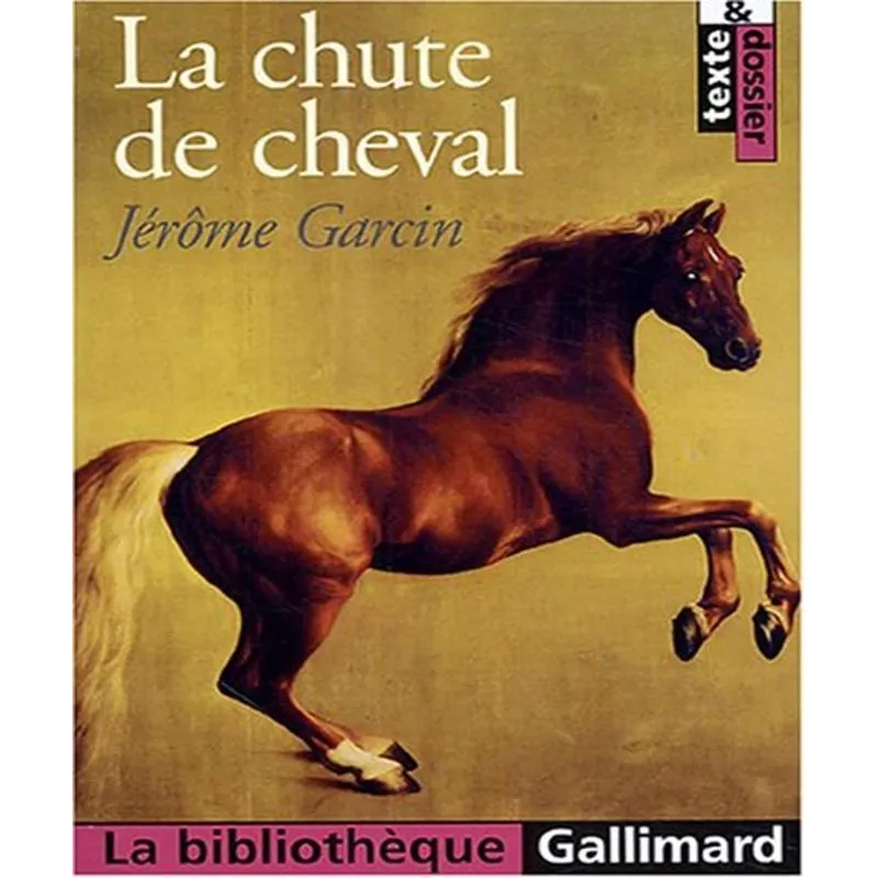 La Chute De Cheval