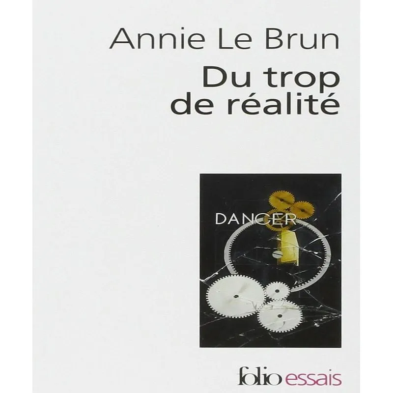 Du Trop De Réalité