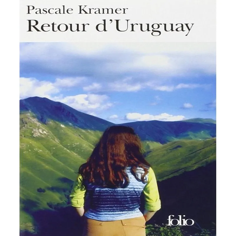Retour Duruguay