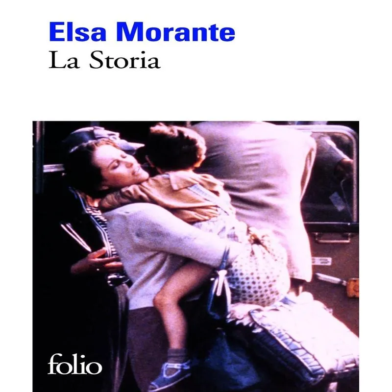 La Storia