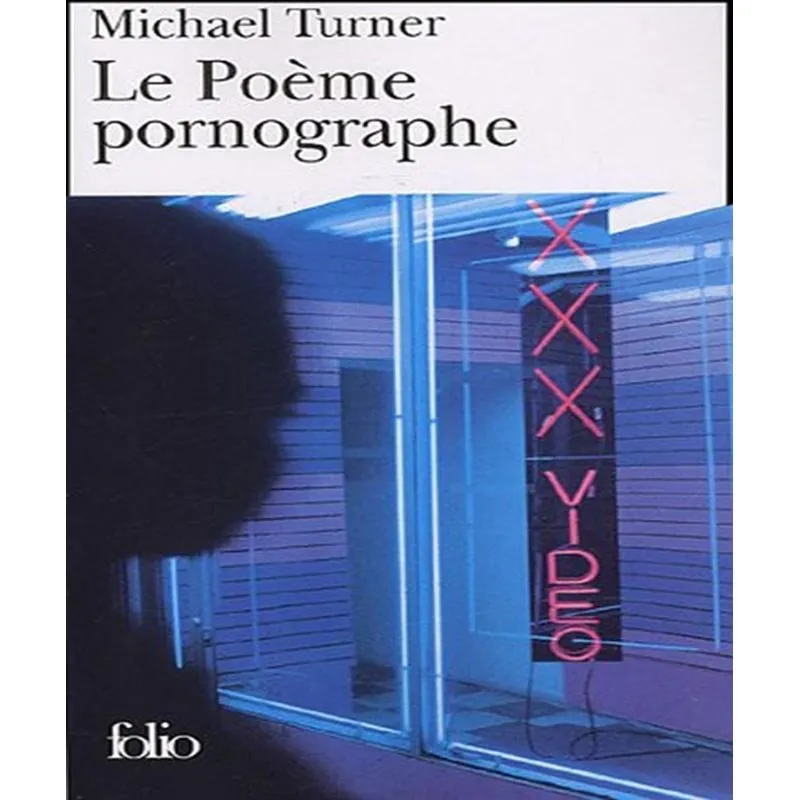 Le Poème Pornographe