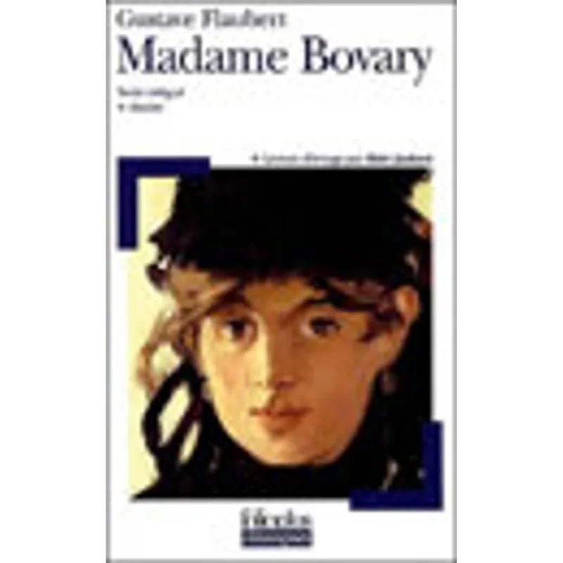 MADAME BOVARY