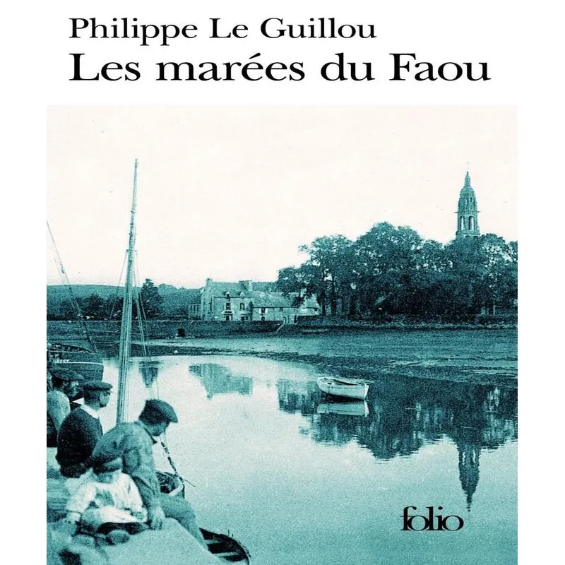Les Marées Du Faou