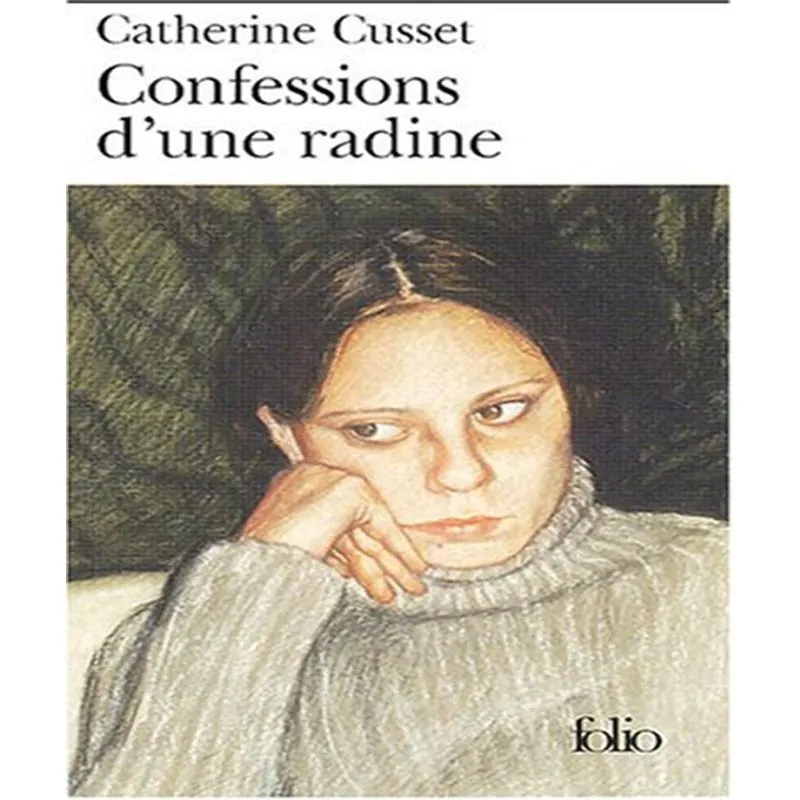 Confessions Dune Radine
