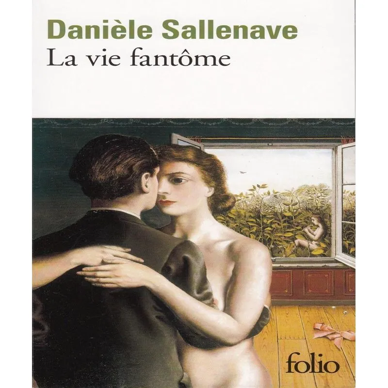 La Vie Fantôme