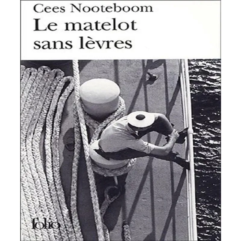 Le Matelot Sans Lèvres