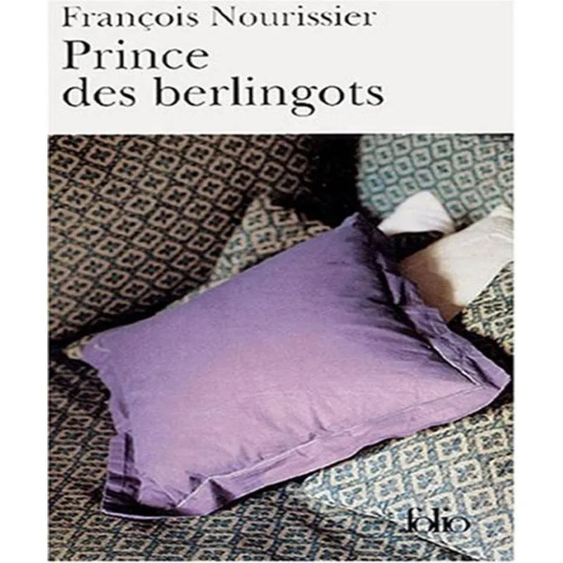 Prince Des Berlingots