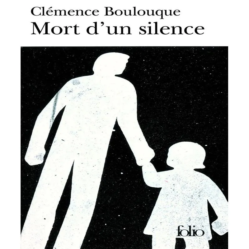 Mort Dun Silence