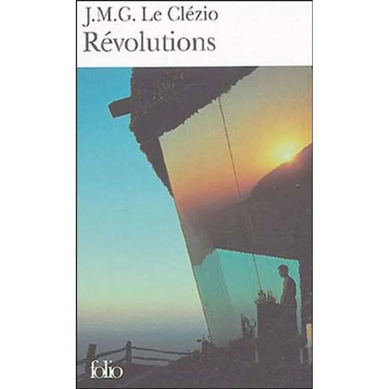 REVOLUTIONS