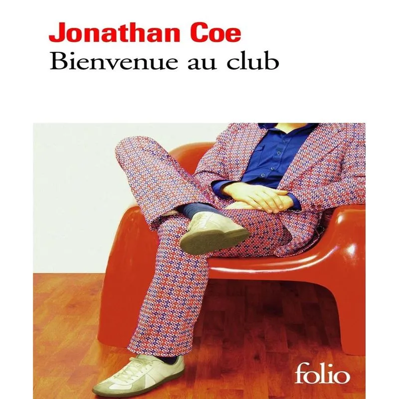 Bienvenue Au Club