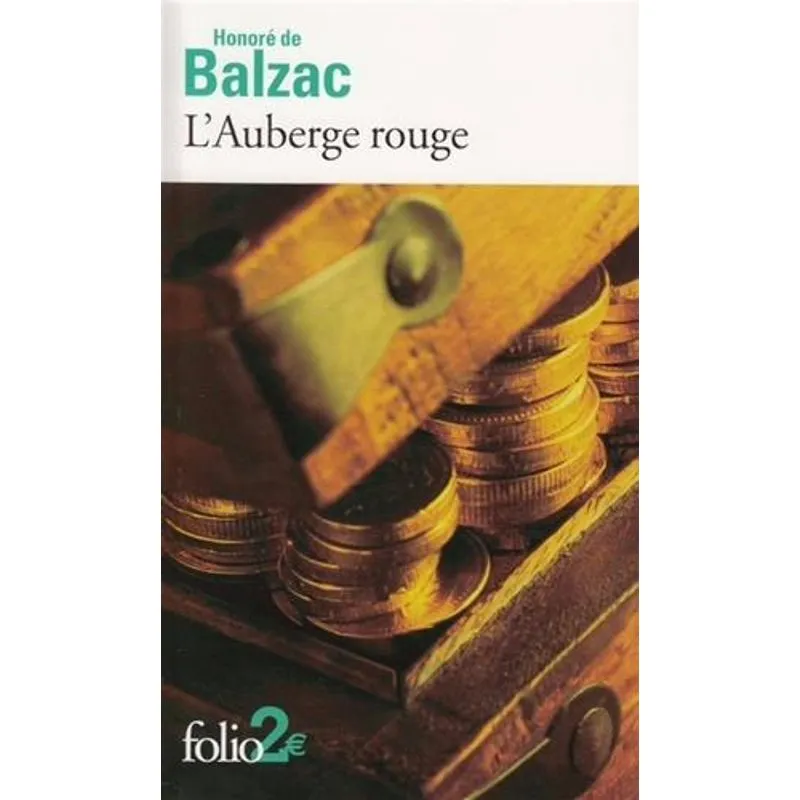l'Auberge Rouge