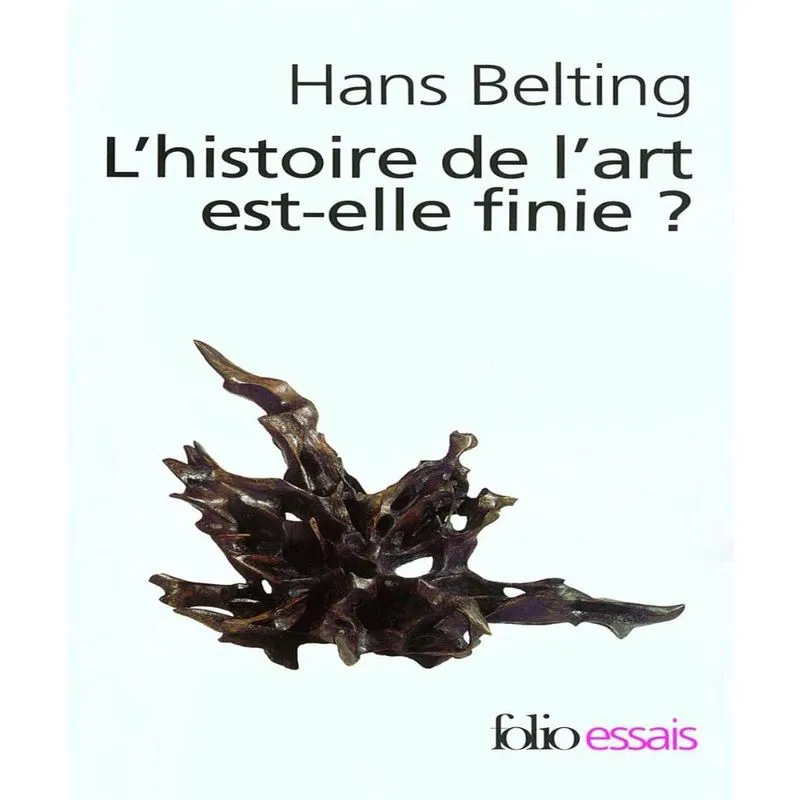 Lhistoire de lart est-elle finie?: histoire et ARCHéOLOGIE dun genre