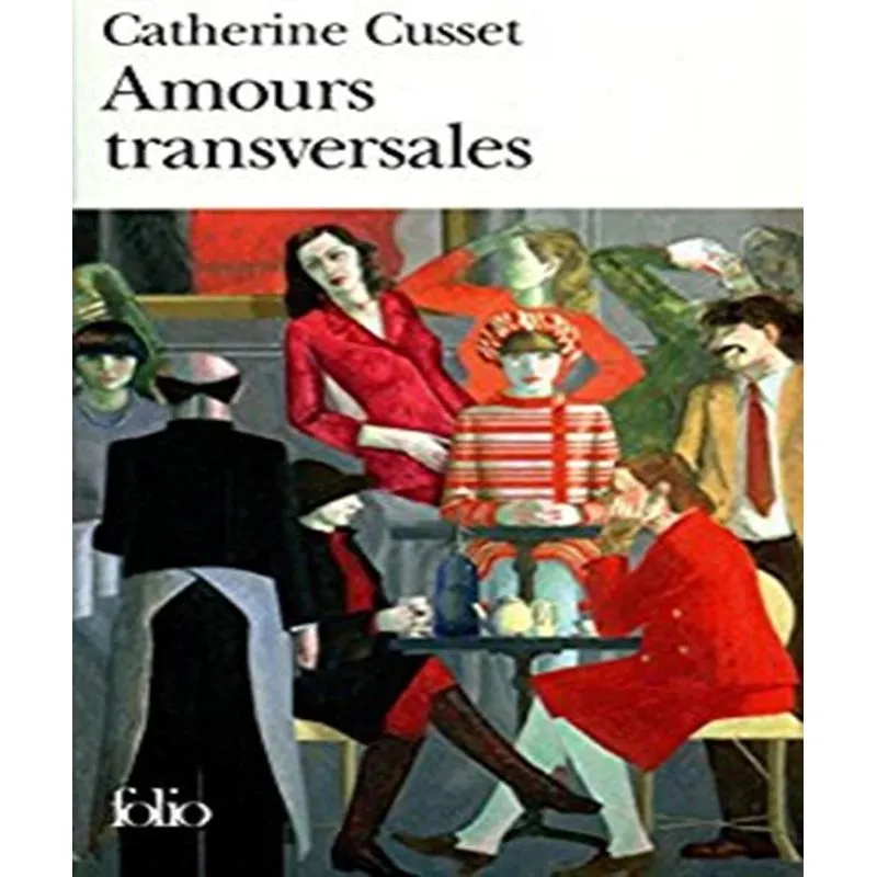 Amours Transversales