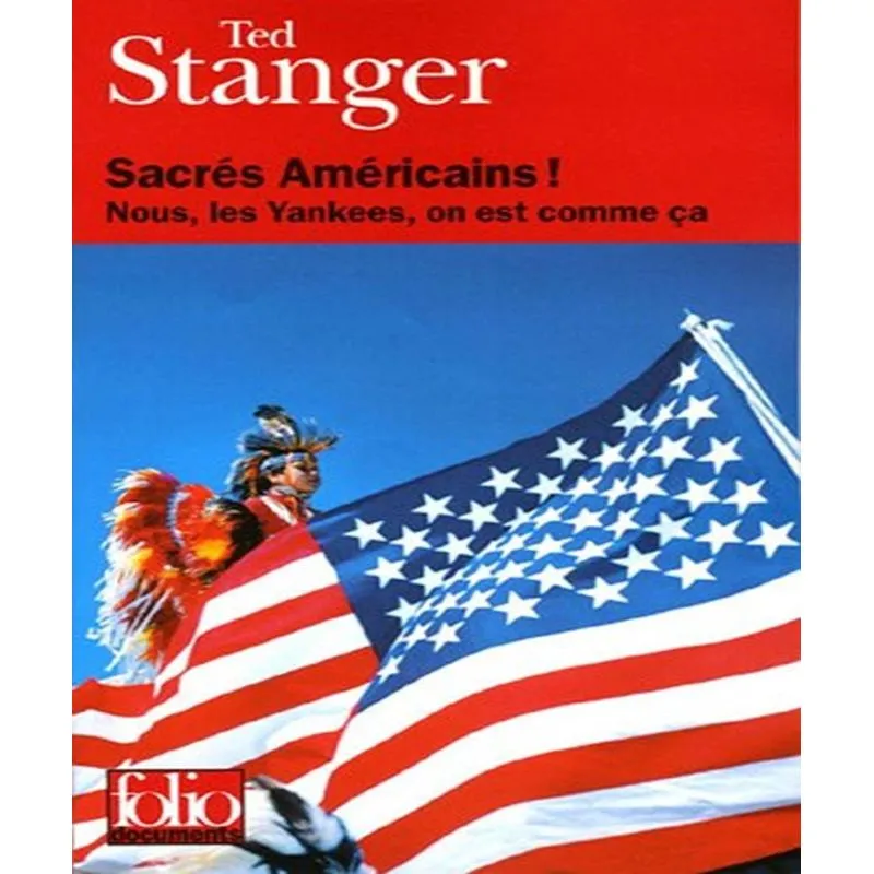 Sacrés Américains!