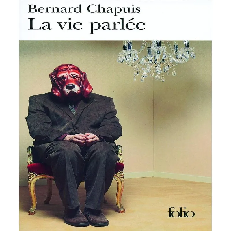 La Vie Parlée