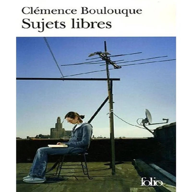 Sujets libres