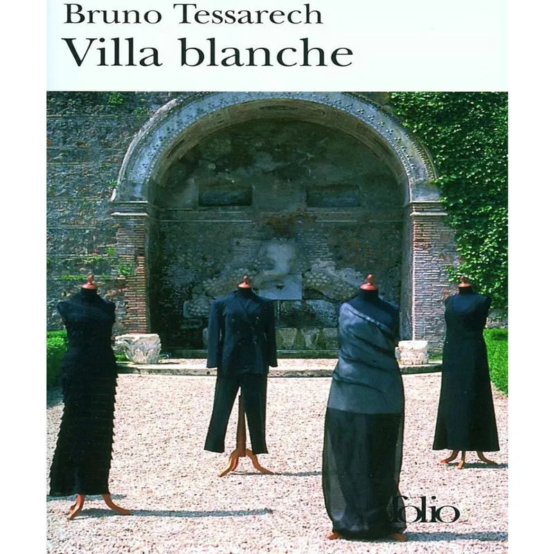 Villa Blanche