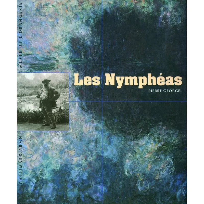 Les Nymphéas