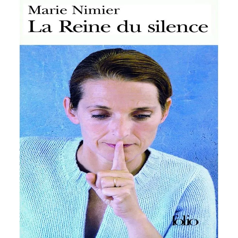 La Reine Du Silence