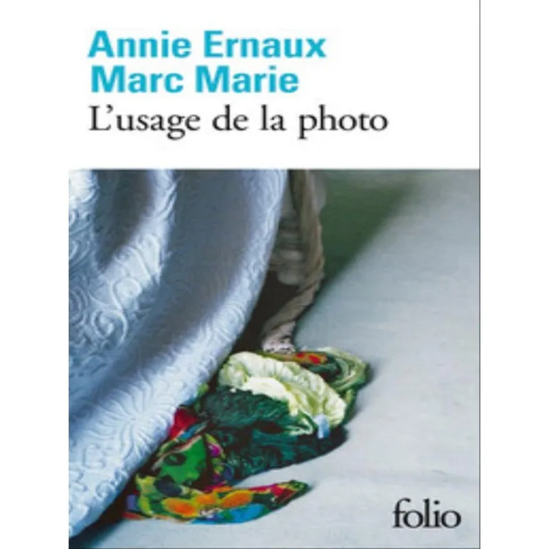 L'USAGE DE LA PHOTO