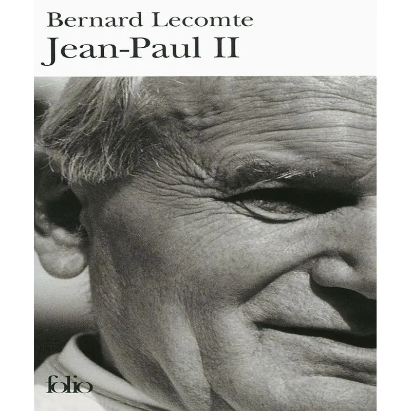 Jean-paul Ii