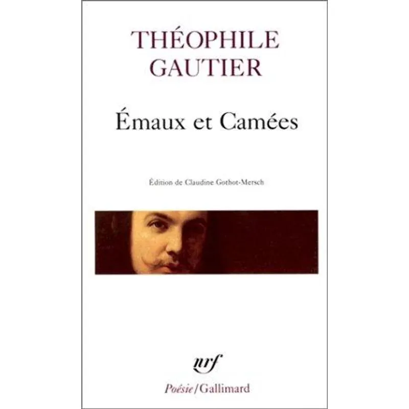 Emaux et Camees