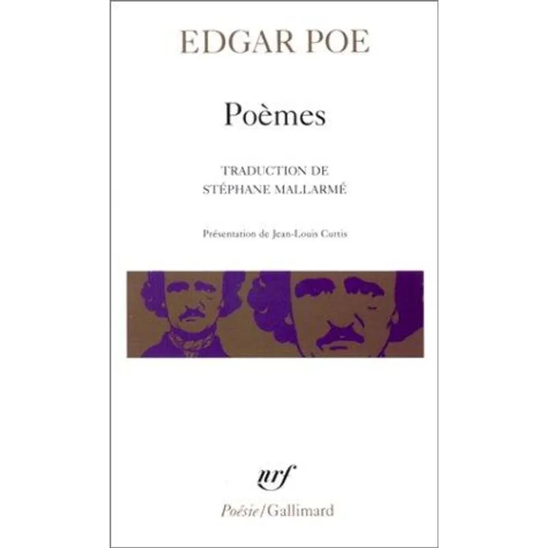 Poemes la Genese Dun Poeme