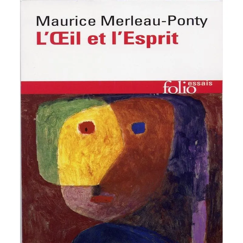 Loeil Et Lesprit