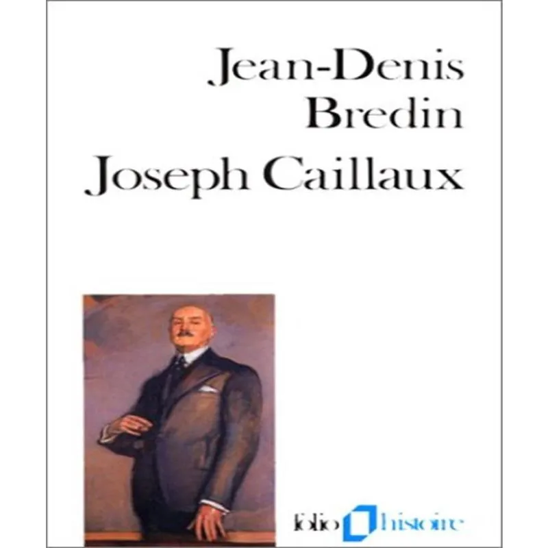 Joseph caillaux