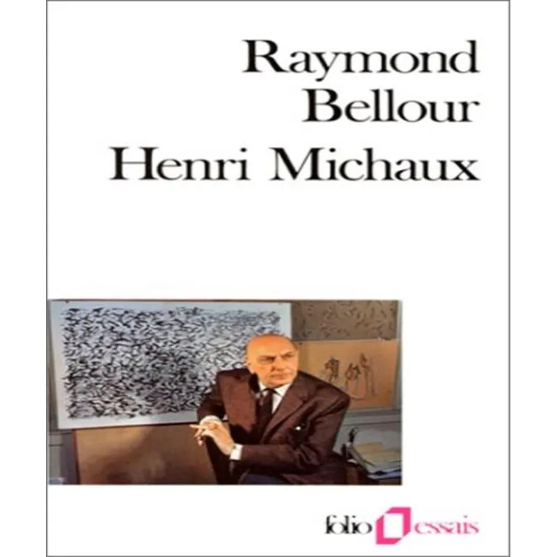 Henri Michaux